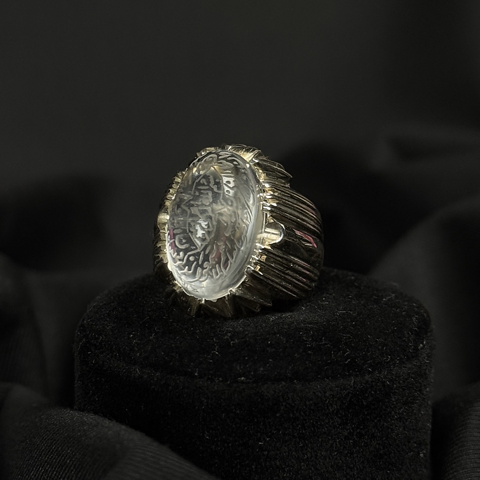 dur with silver