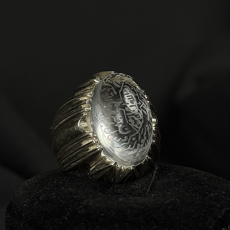 dur with silver