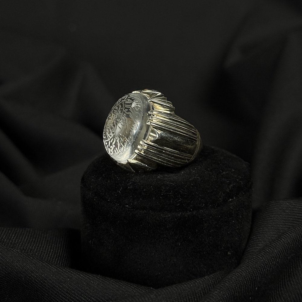 dur with silver