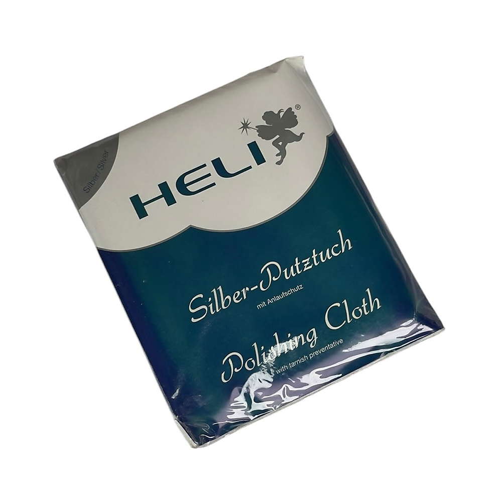 towel for silver