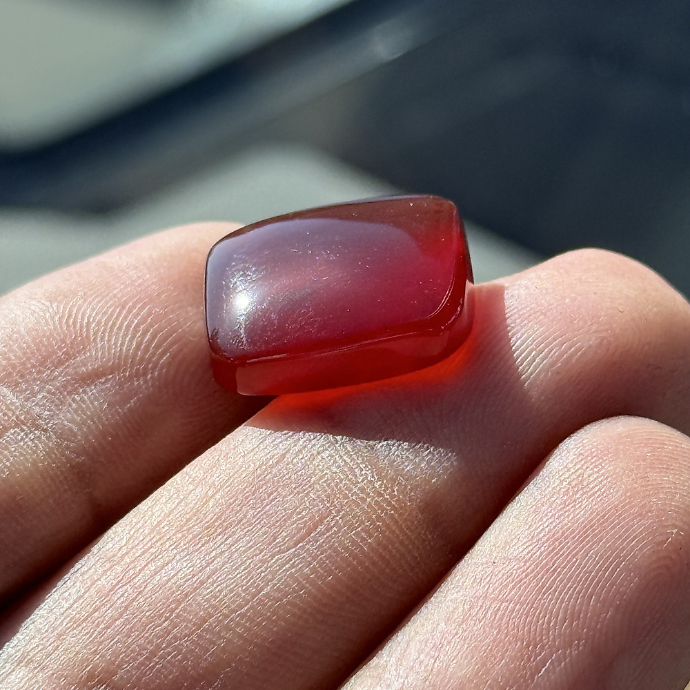 red yaman aqate