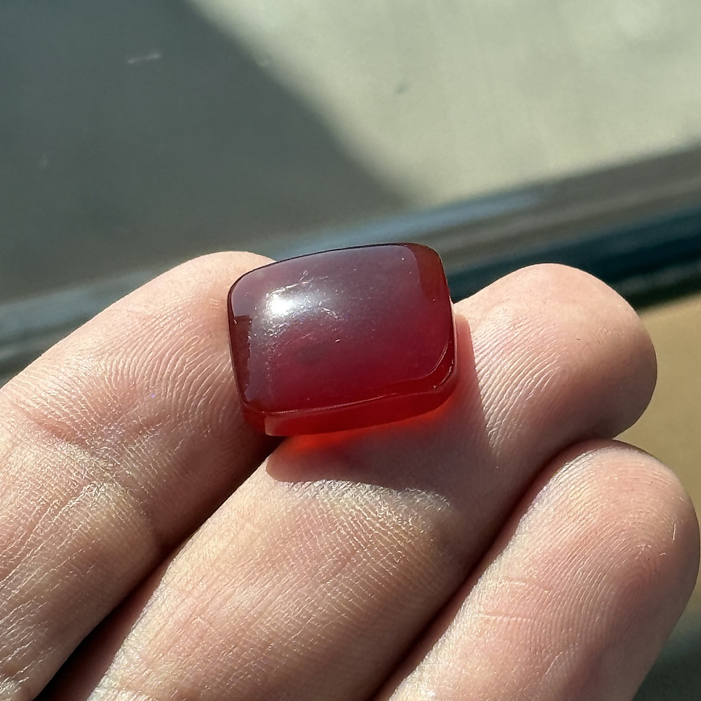 red yaman aqate