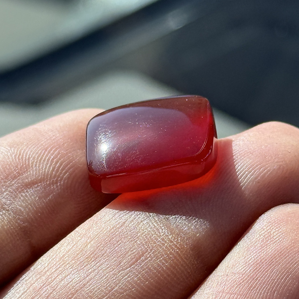 red yaman aqate