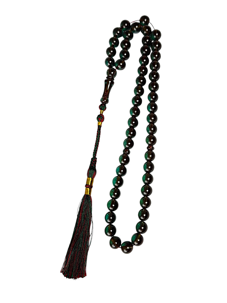 Mesbah zaufrany German