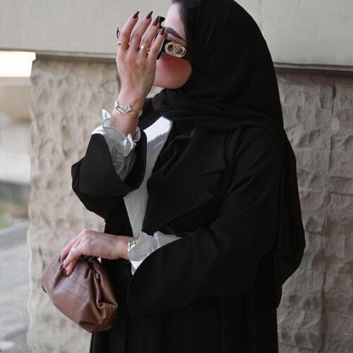 Bashayer Abaya