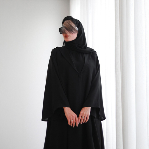 Hoor Abaya