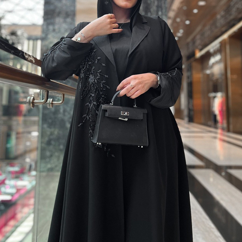 Majesty Abaya
