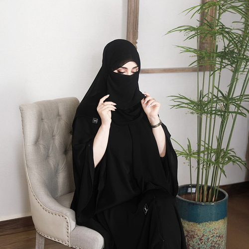 Sirr Niqab