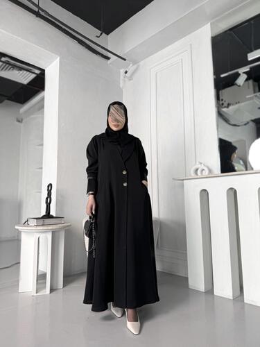 Rahaf Blazer
