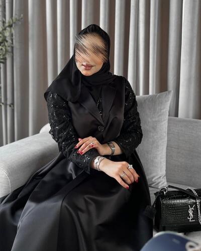 Layali Blazer