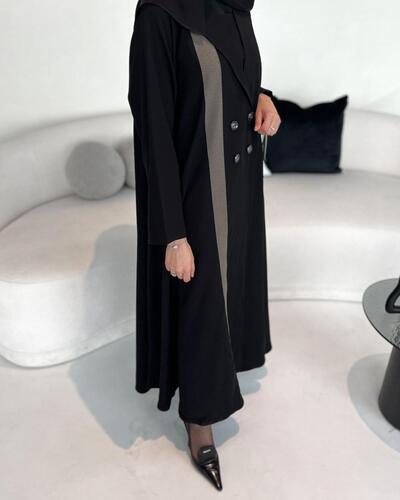 Meral Blazer