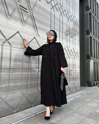 Ghaim Abaya