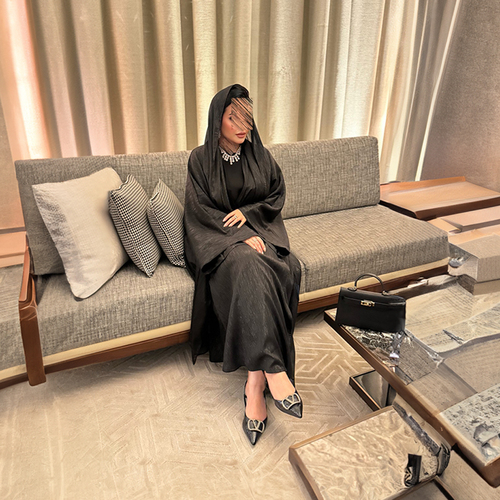 Eid Abaya