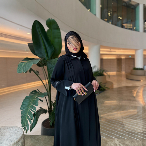 Mila Abaya