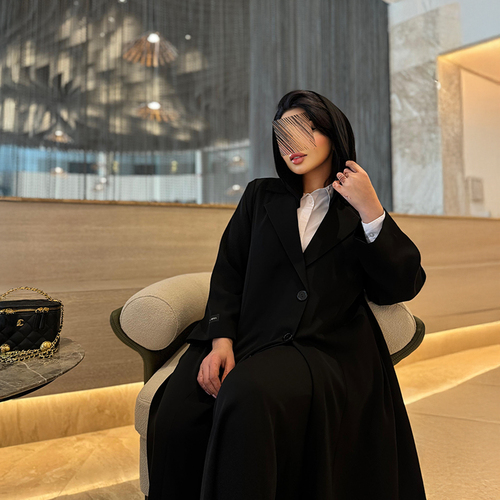 Saden Blazer
