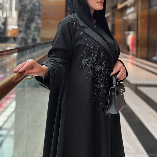 Majesty Abaya