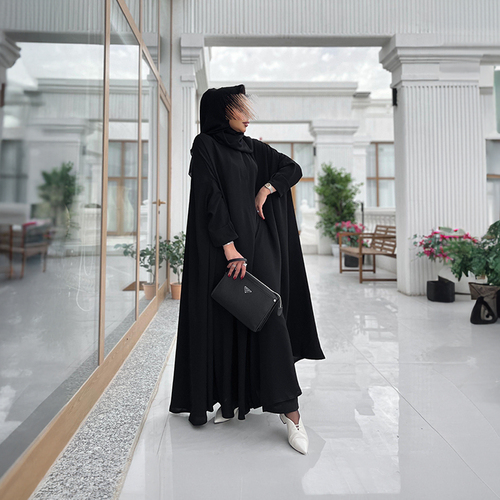 Royal Plain Bisht