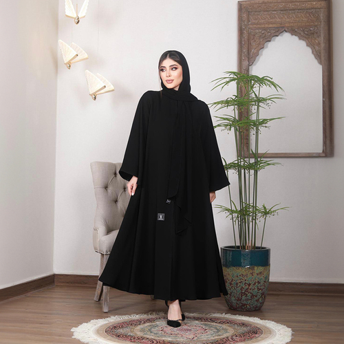 Plain Flare