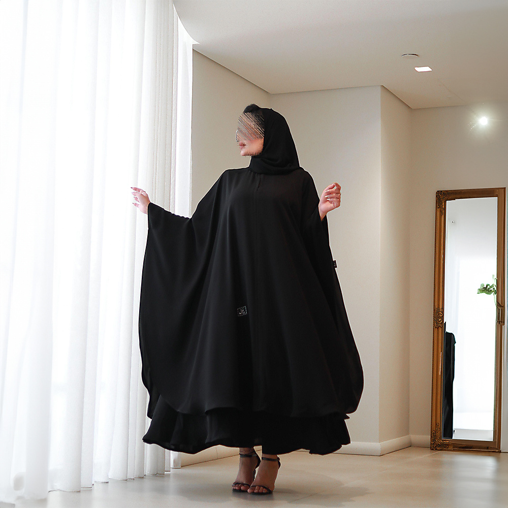 Khimar Abaya