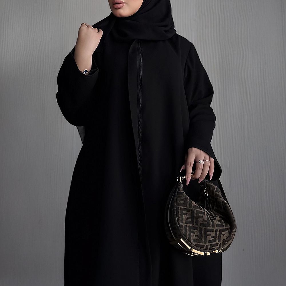 Hajj Abaya