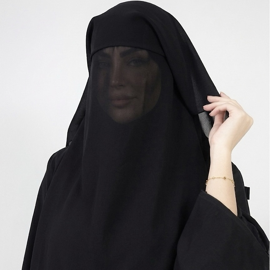 غطوة غزل " البوشيه "