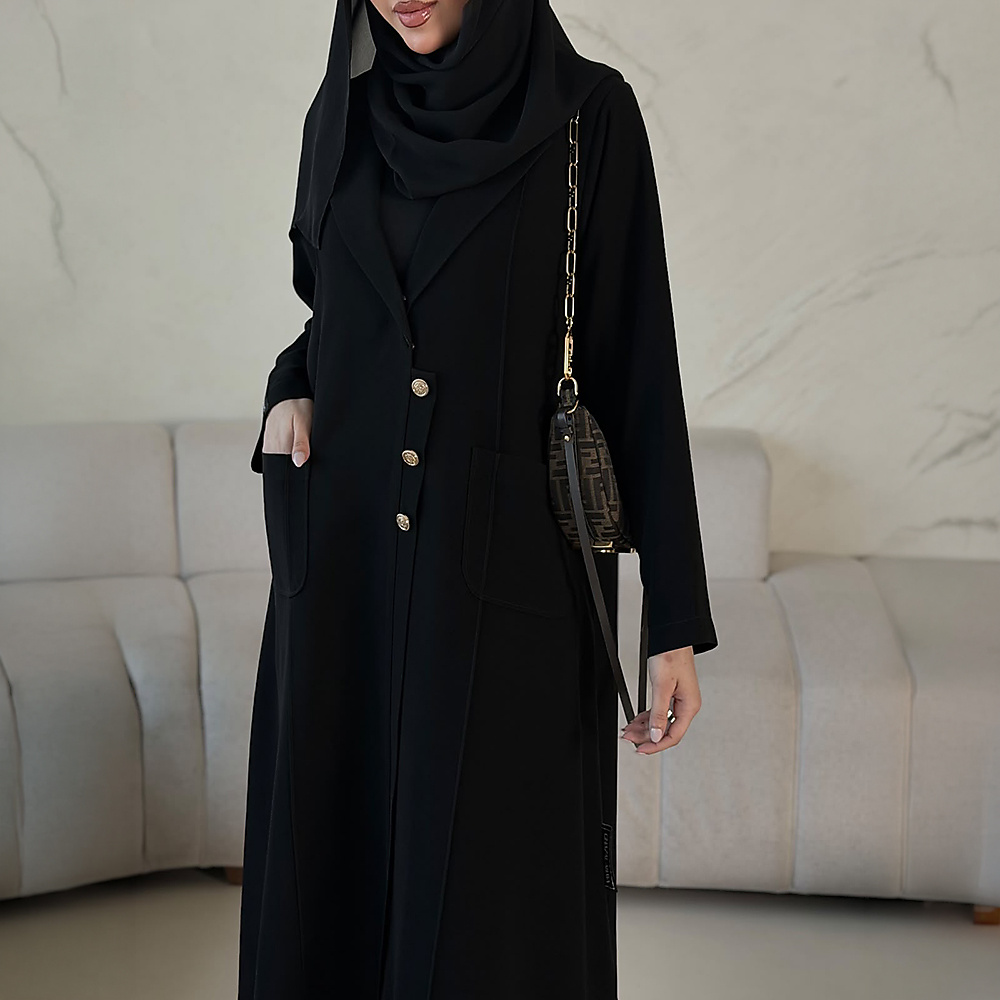 Aseel Blazer