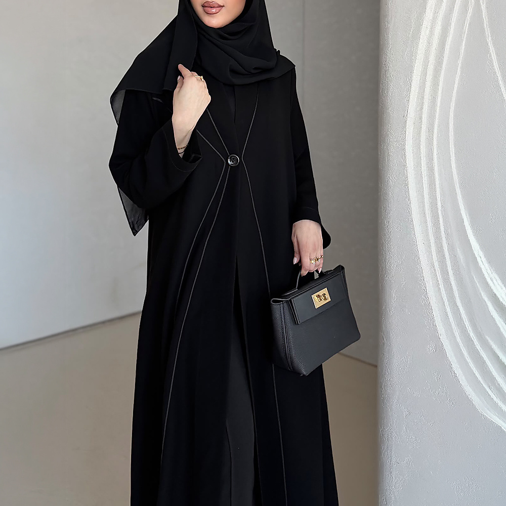 Mayar Blazer