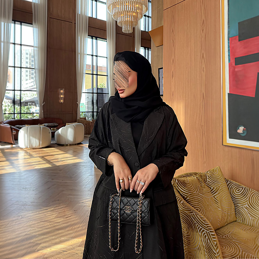 Black Jackar  Blazer