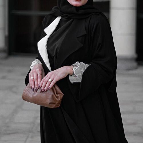 Bashayer Abaya