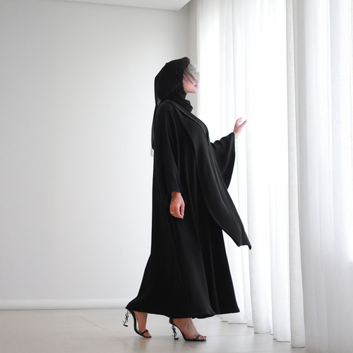 Hoor Abaya