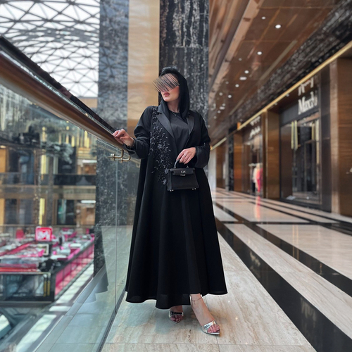 Majesty Abaya