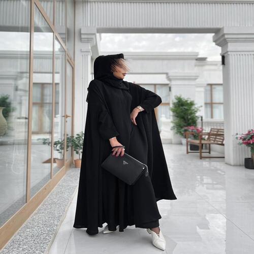 Royal Plain Bisht