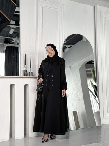 Rayan Blazer