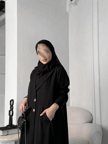 Rahaf Blazer