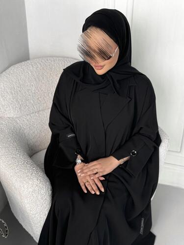 Najd Blazer