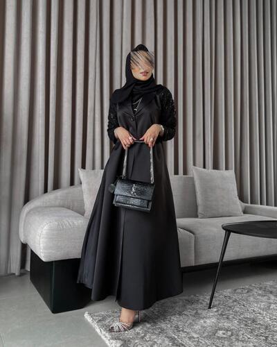 Layali Blazer