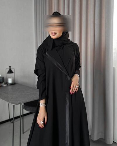 Silk Blazer