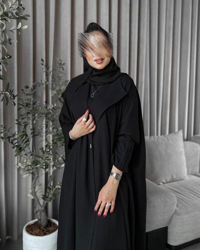 Sadaf Blazer