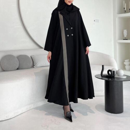 Meral Blazer