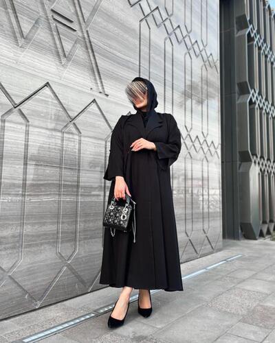 Ghaim Abaya