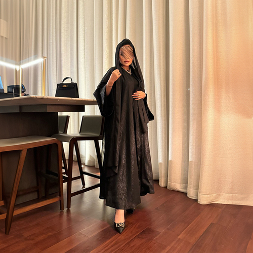 Eid Abaya