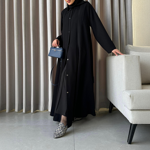 Nouf Blazer