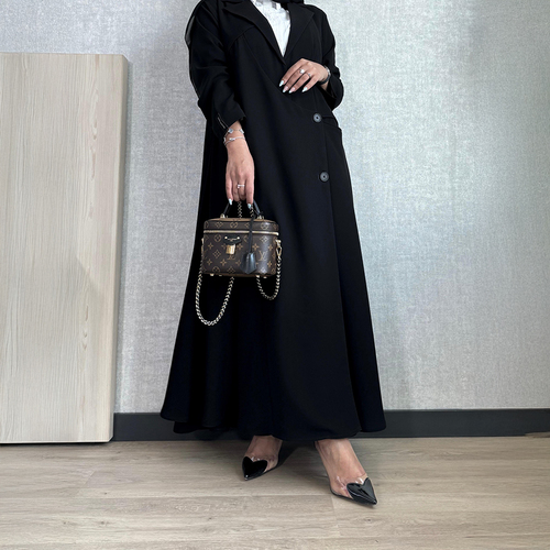 Hanay Blazer