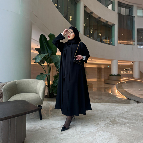 Mila Abaya