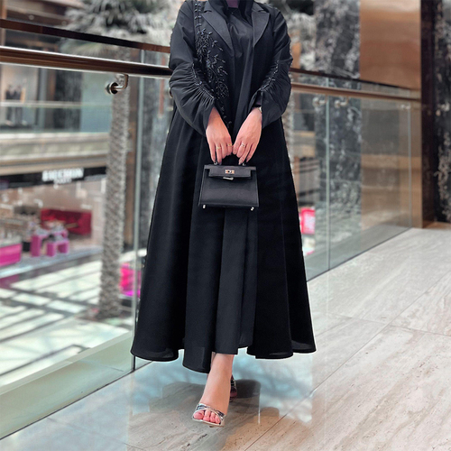 Majesty Abaya