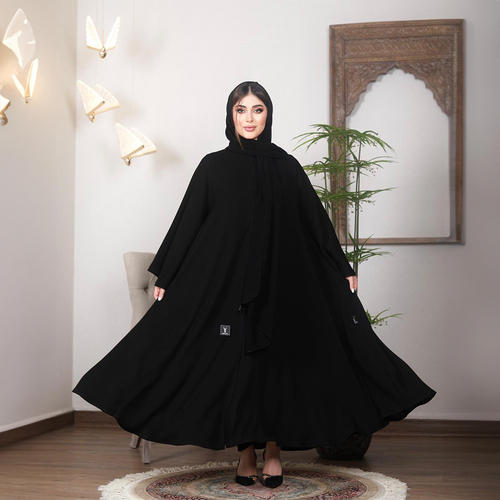 Plain Flare