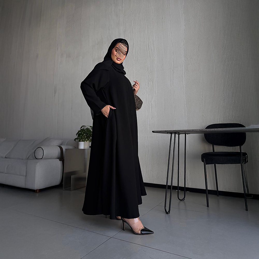 Hajj Abaya