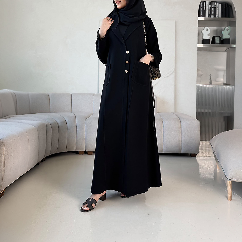 Aseel Blazer