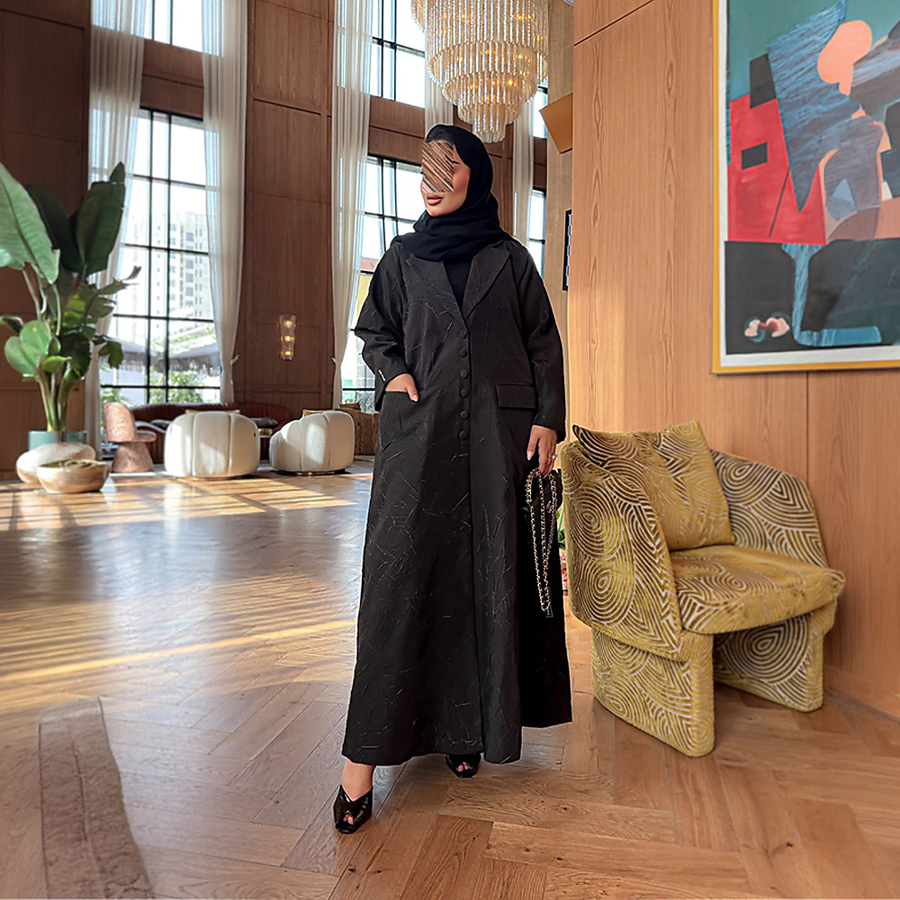 Black Jackar  Blazer