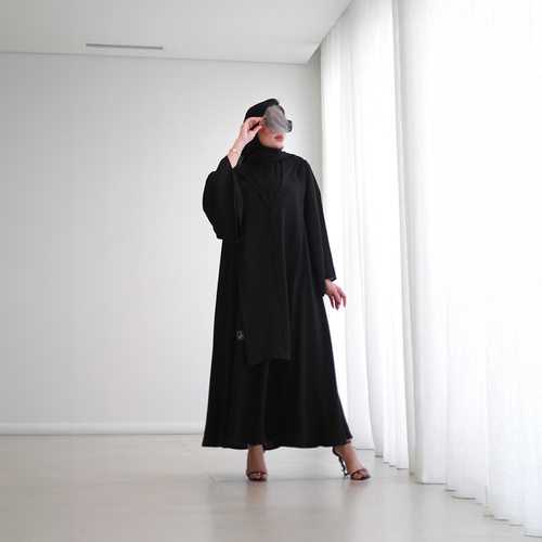 Hoor Abaya